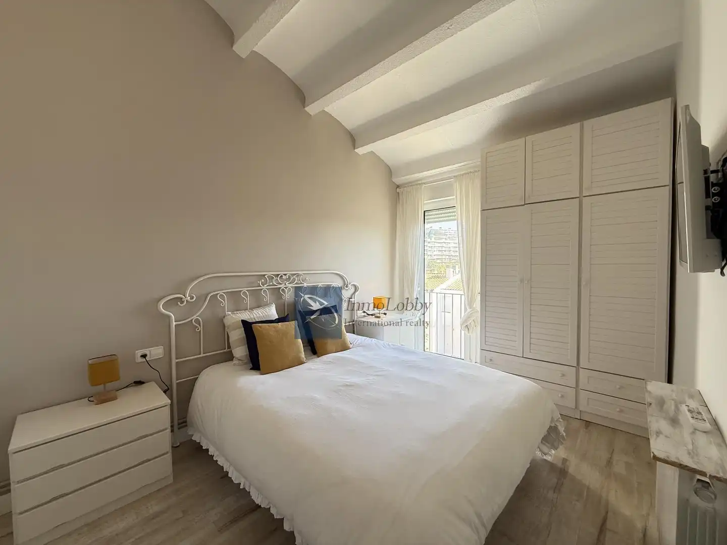 Pis de 85 m² a Sant Feliu de Guíxols