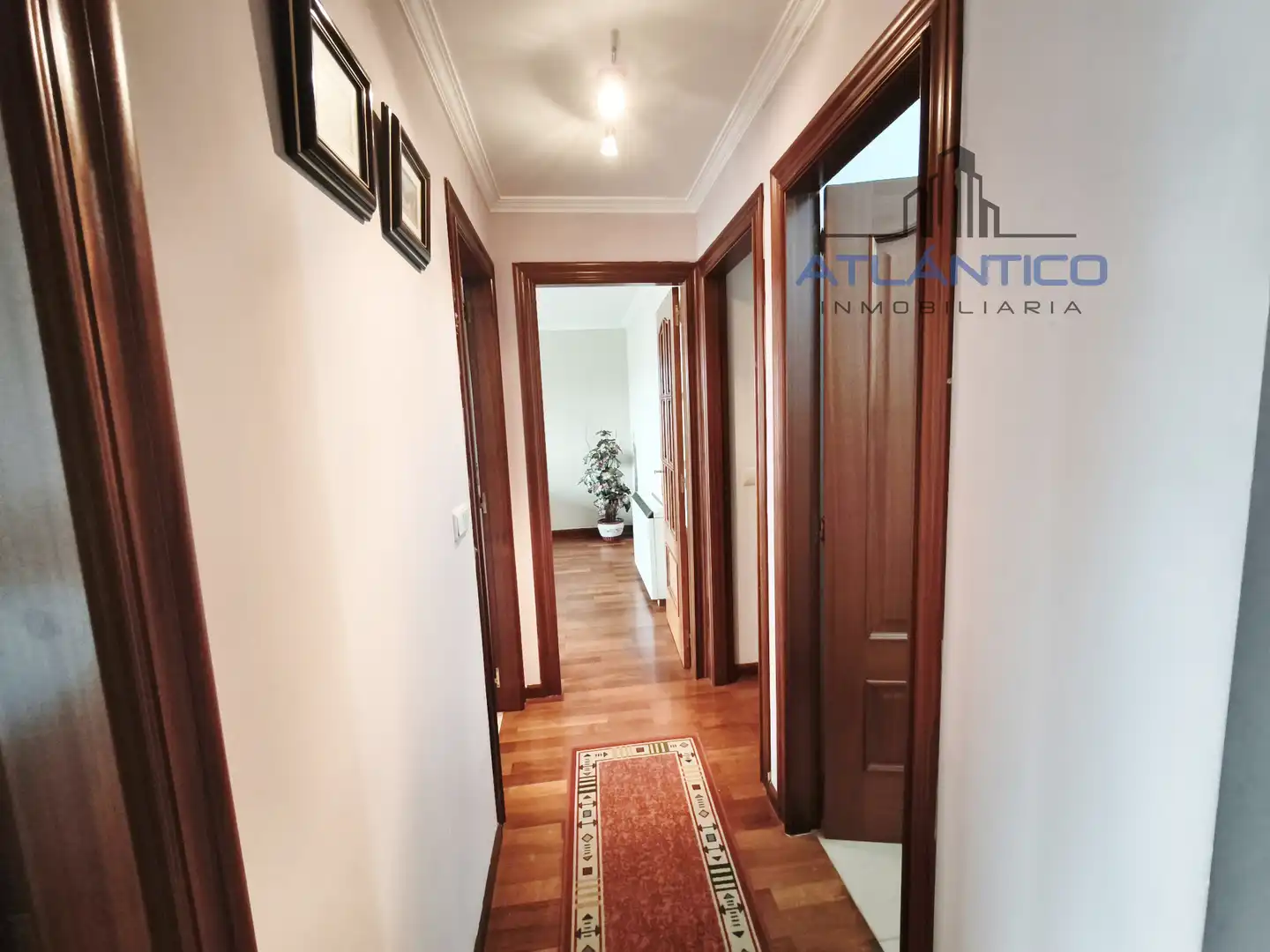 Pis de 88 m² a Carballo