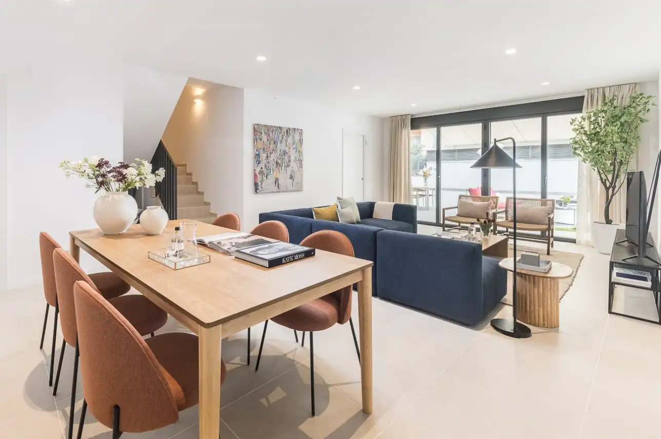 Piso de 60 m² en Barcelona