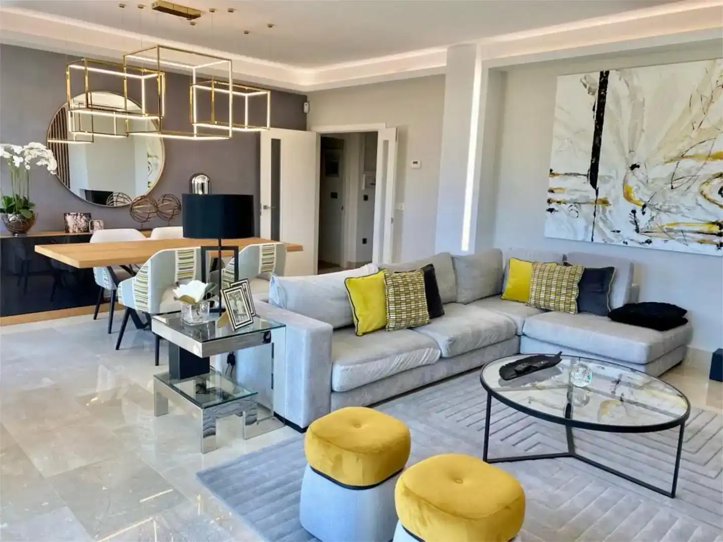 Piso de 256 m² en Arroyo de la Encomienda