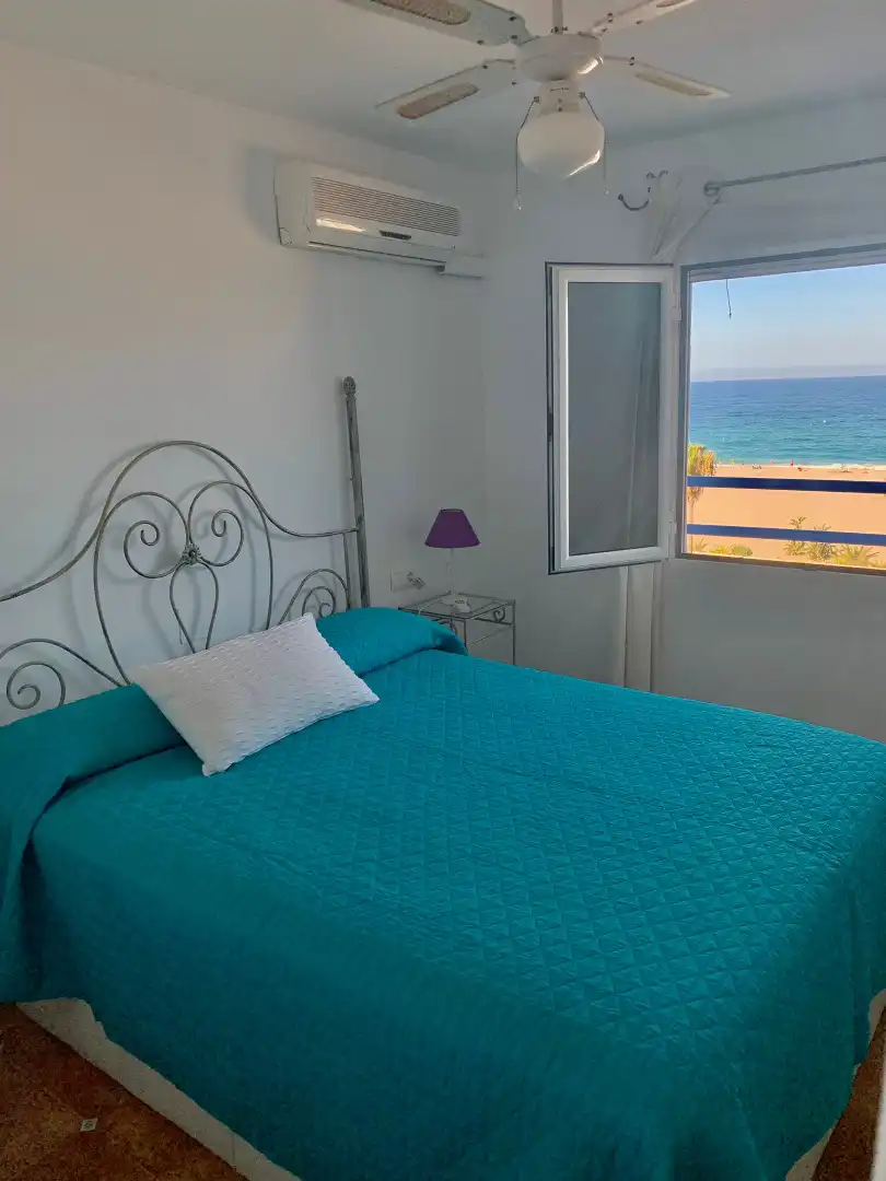 Piso de 99 m² en Mojácar