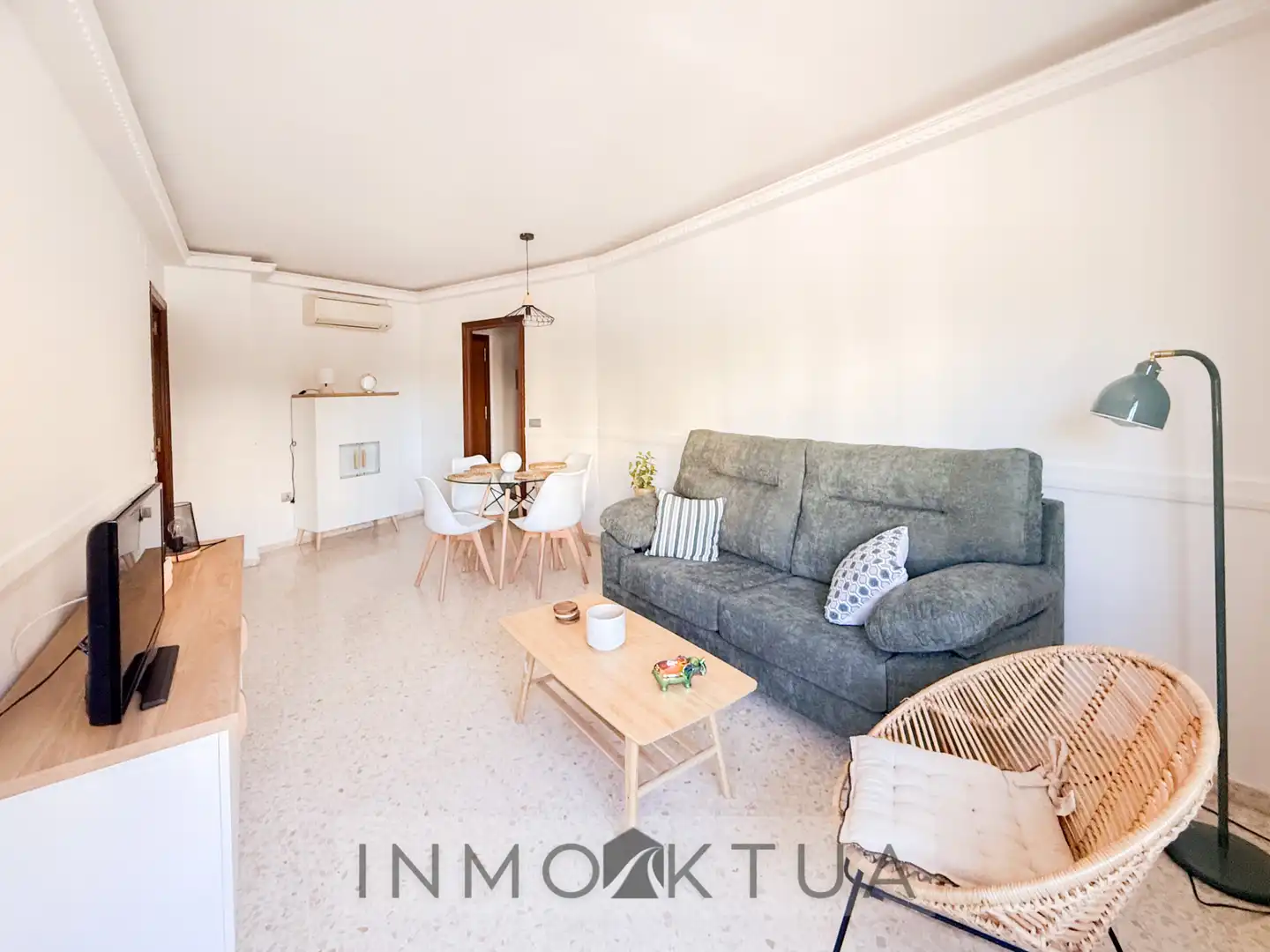 Piso de 78 m² en Jerez de la Frontera