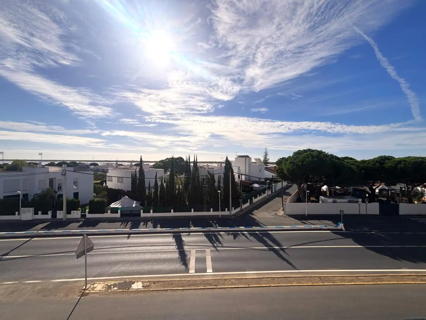 Piso de 45 m² en Cartaya