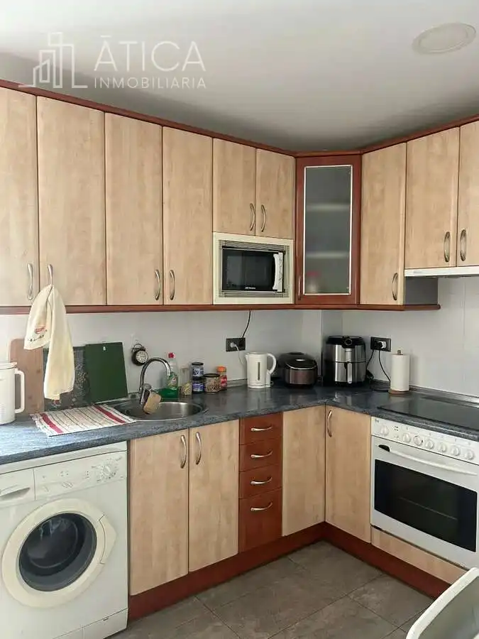 Pis de 94 m² a Salamanca