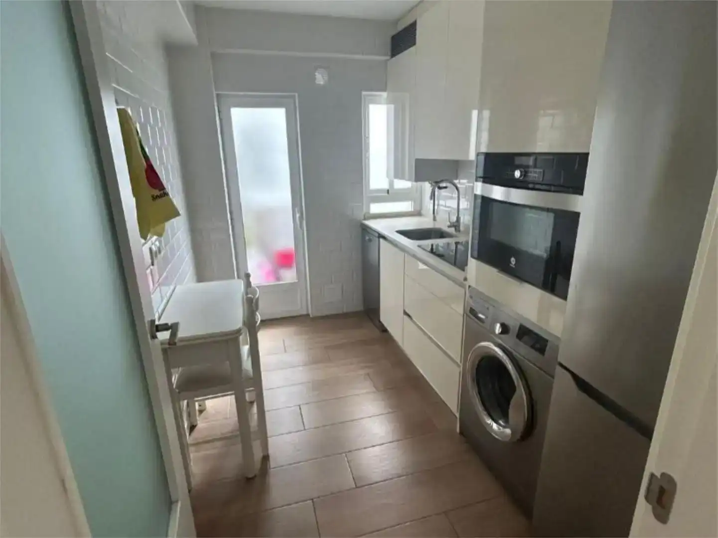 Habitación 70 m², Salamanca