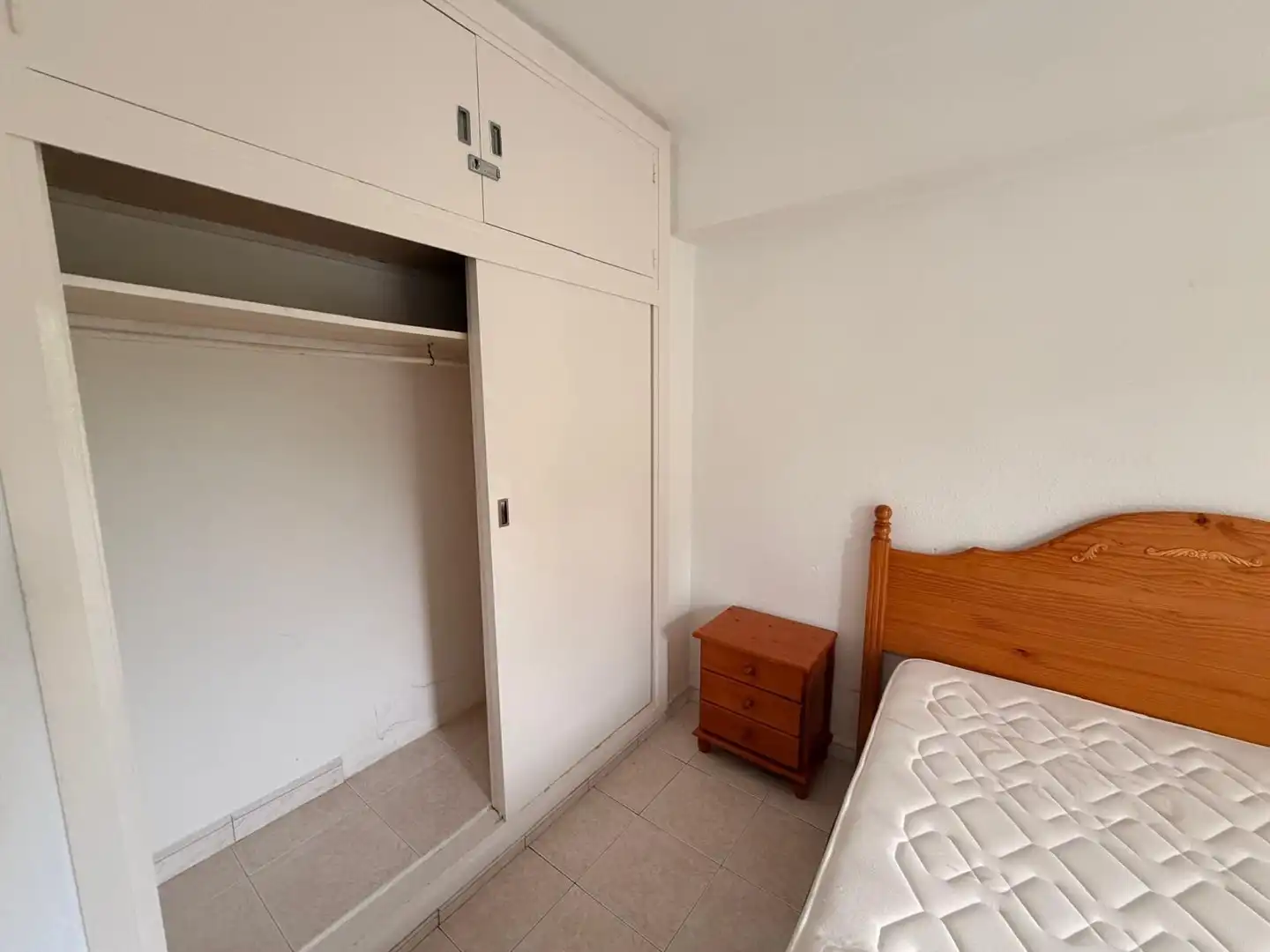 Pis de 45 m² a Benalmádena