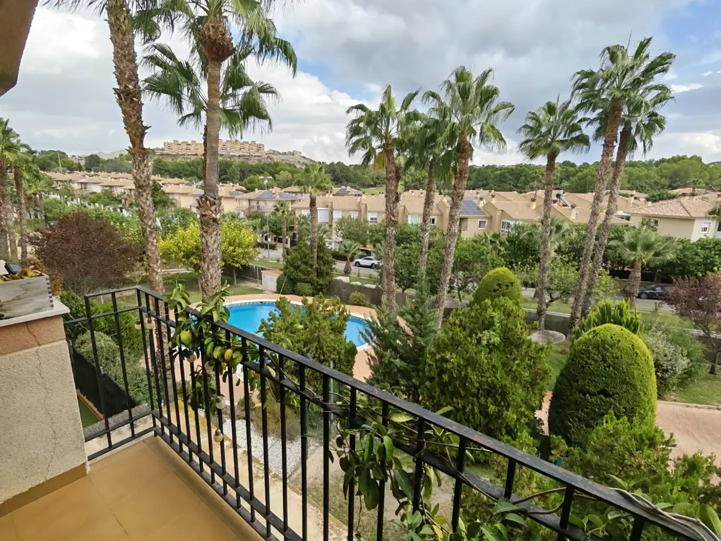 Appartamento 85 m² a Molina de Segura