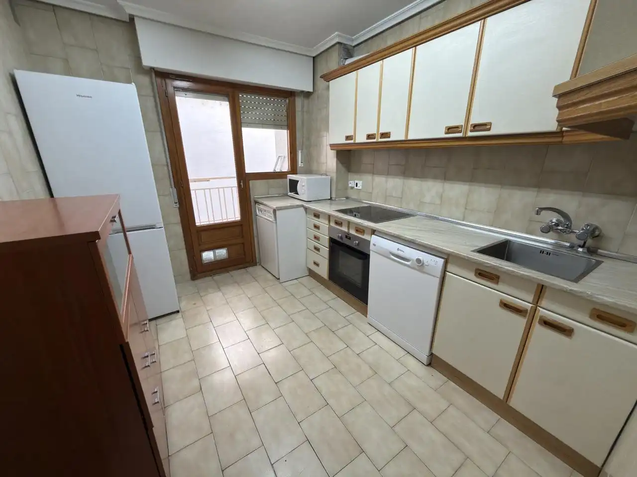 Habitación en alquiler, Segovia