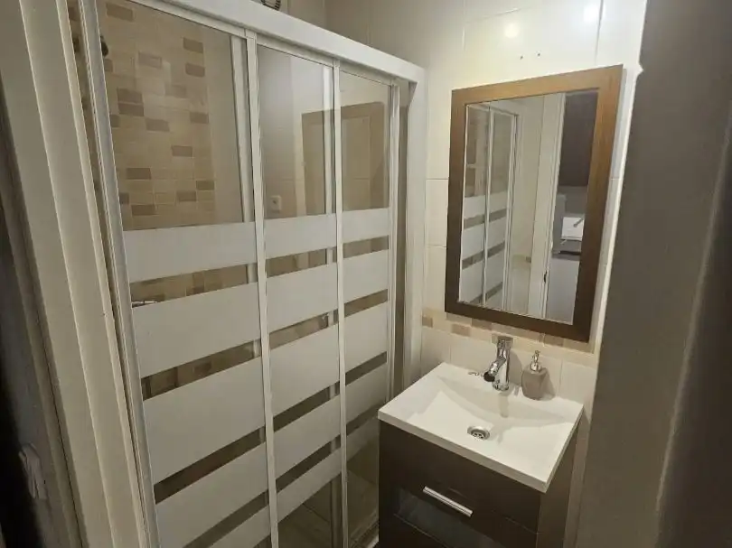 Pis de 25 m² a Madrid