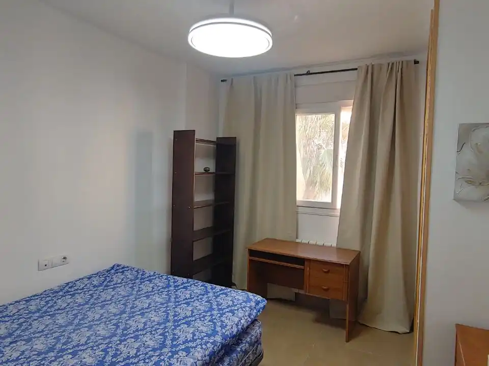 Pis de 117 m² a Granada