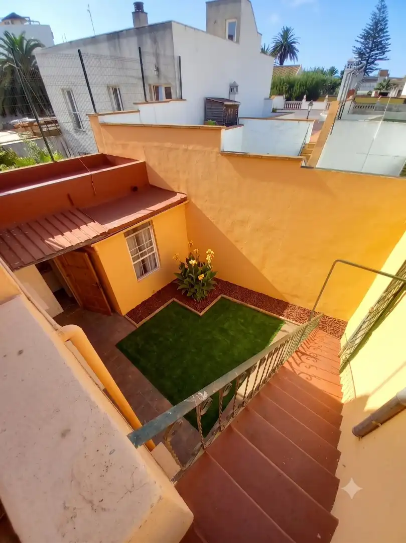 Haus zur Miete, San Cristóbal de La Laguna