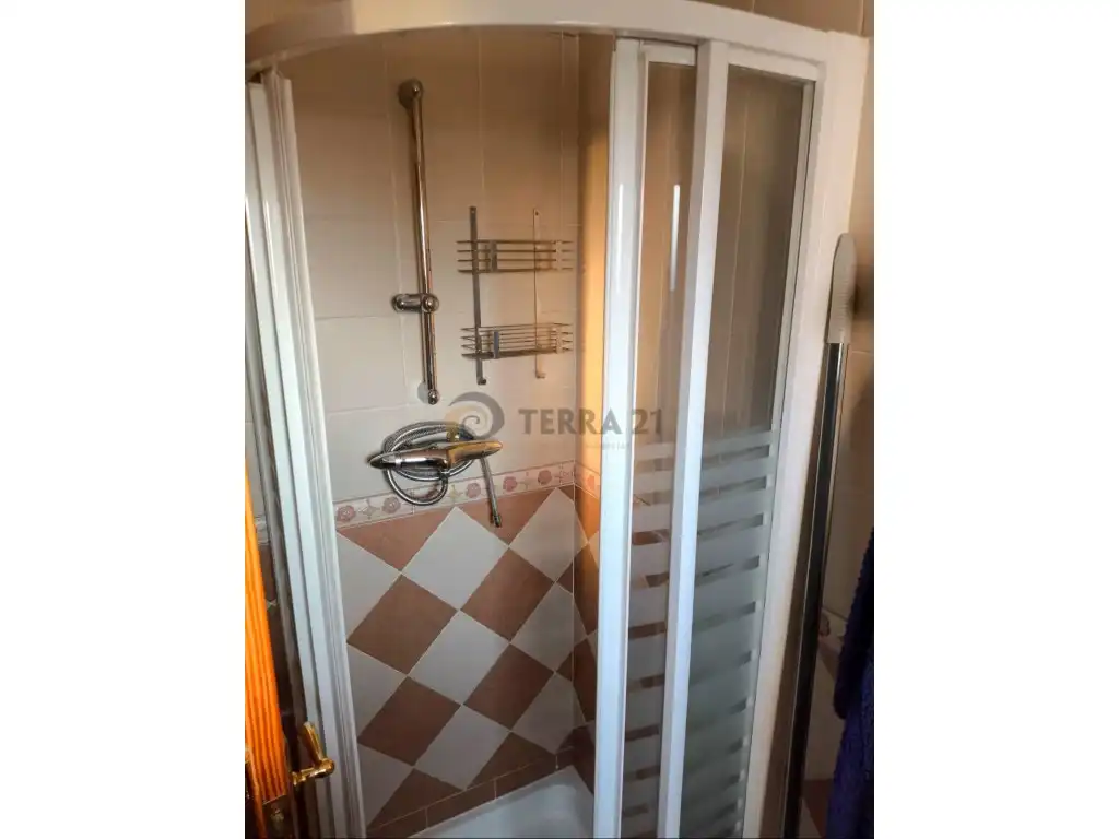 Piso de 125 m² en Jaén