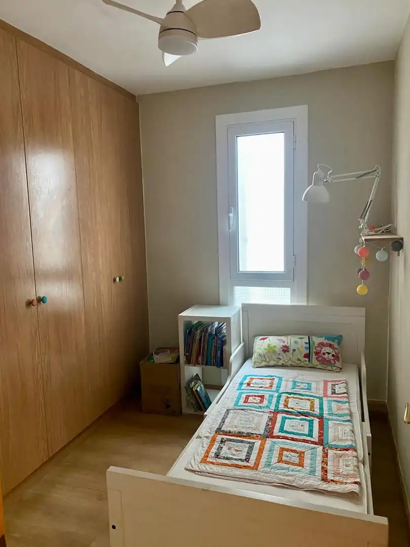 Apartamento 126 m² em Sant Pere de Ribes
