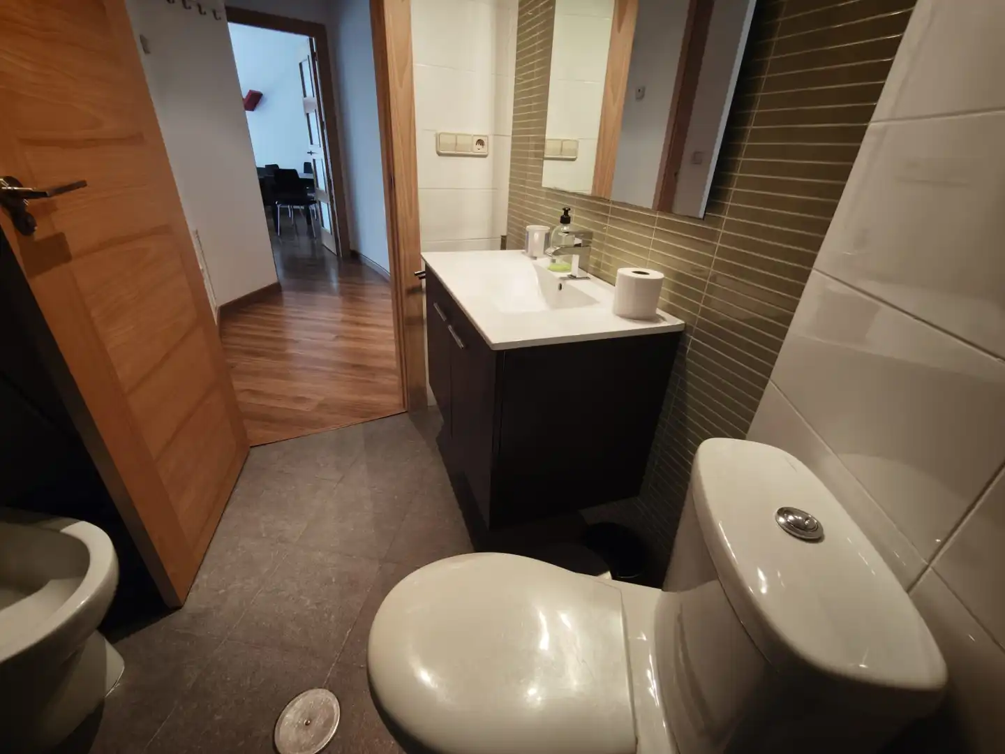 Piso de 75 m² en Albacete