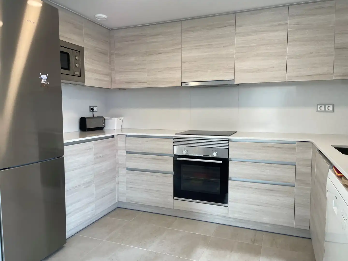 Piso de 110 m² en Palamós