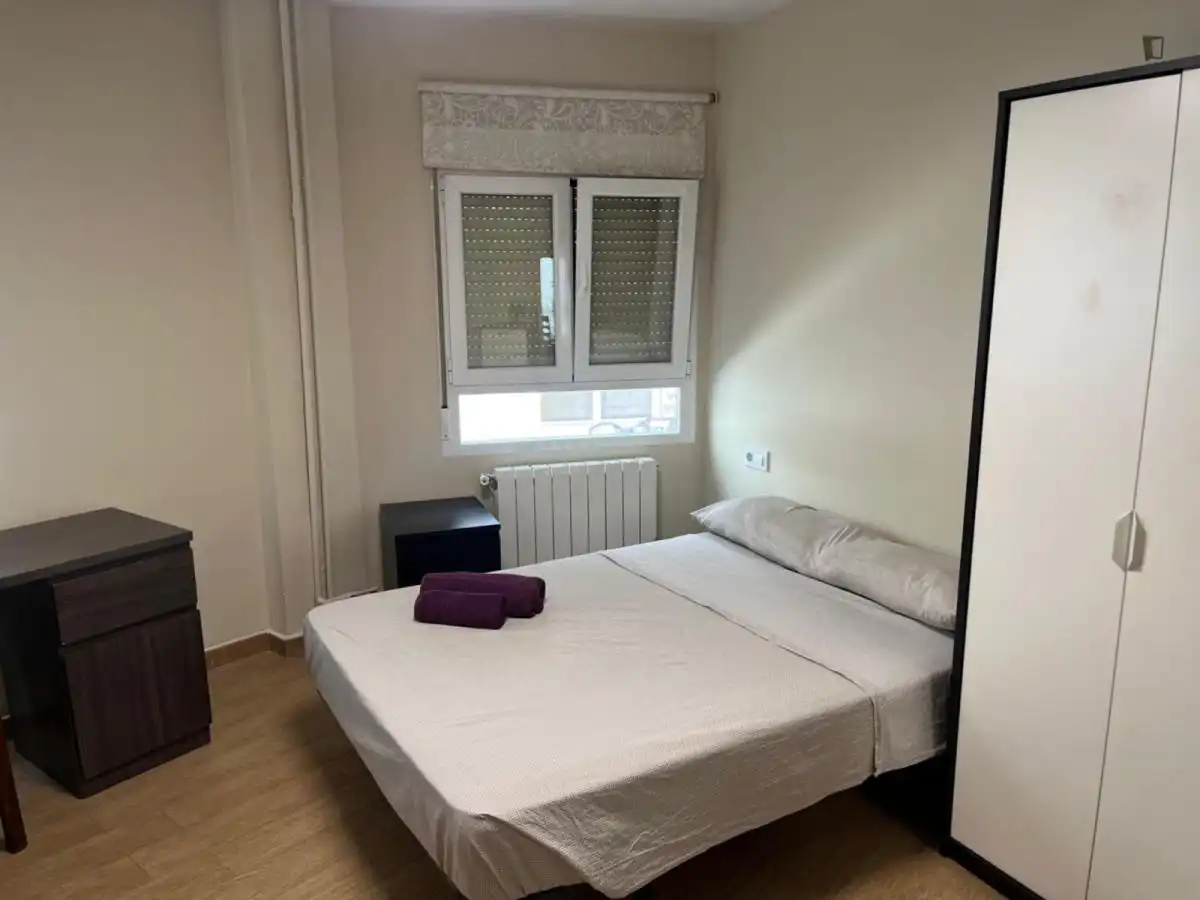 Habitación en alquiler, Cuenca