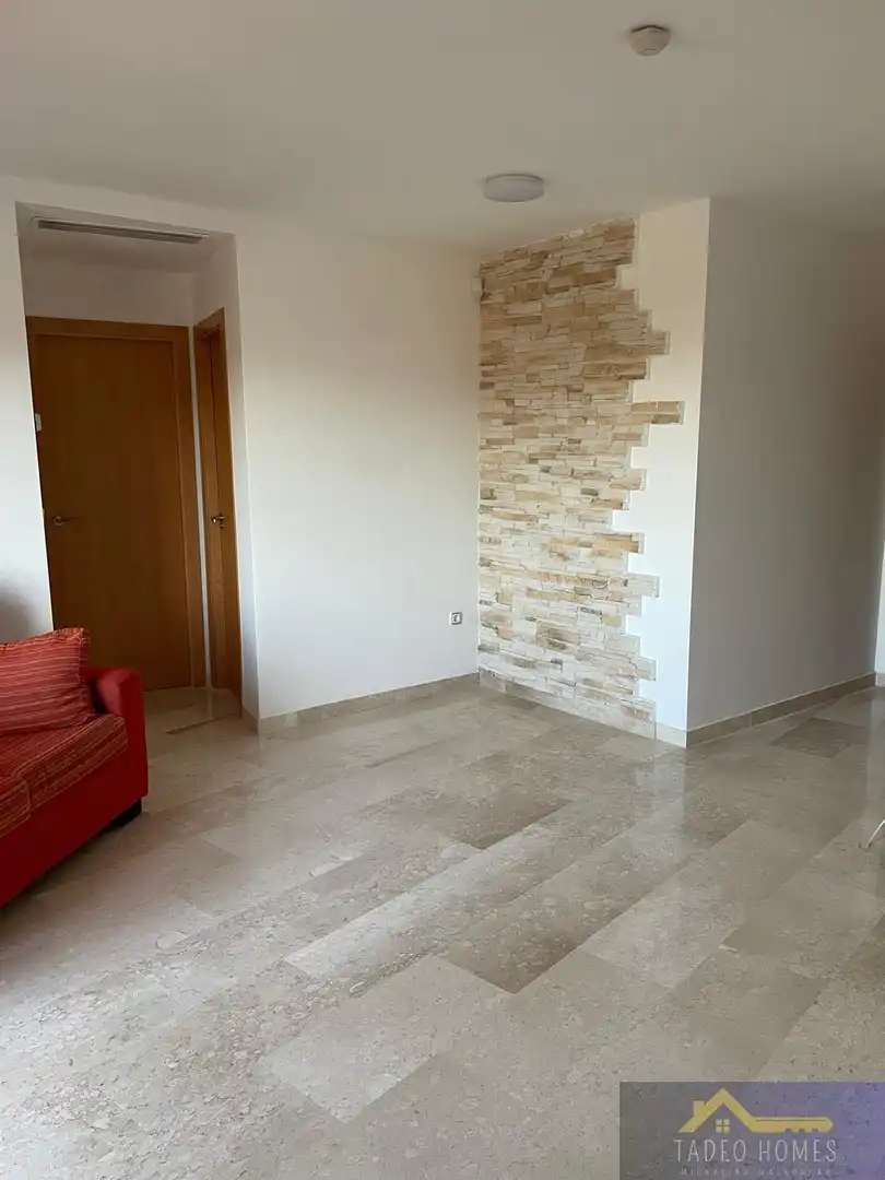 Piso de 45 m² en Murcia