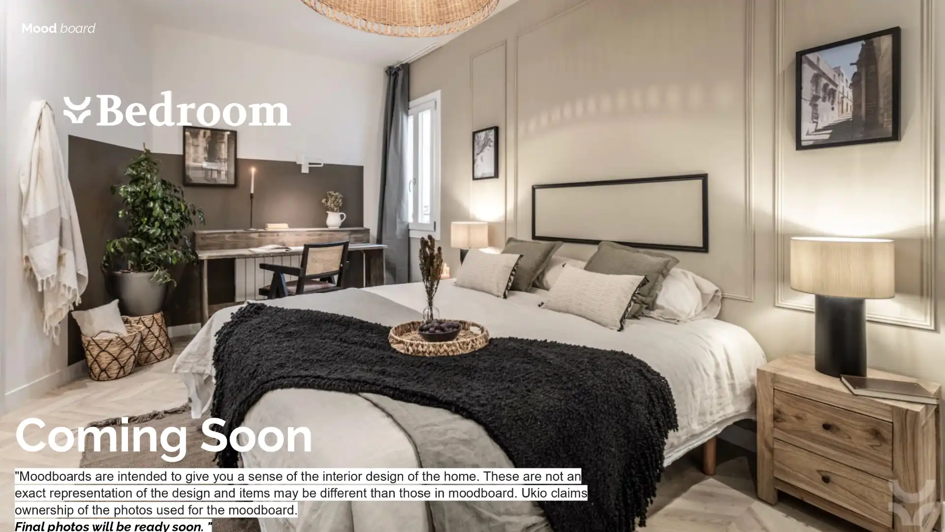 Piso de 90 m² en Madrid