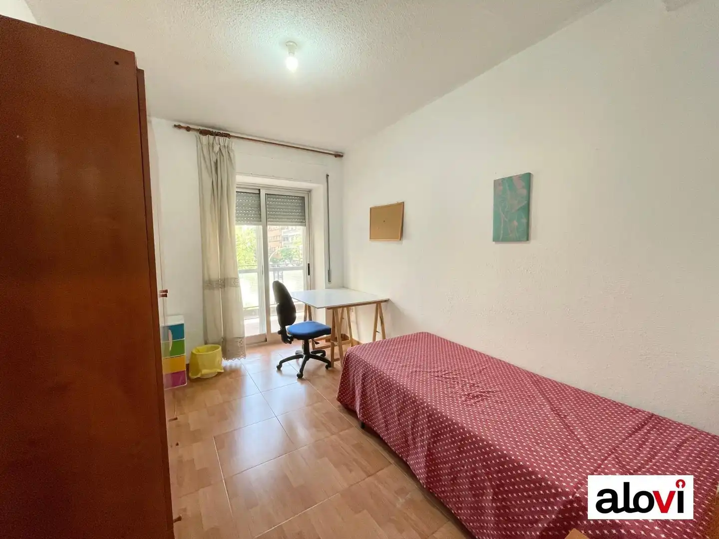 Habitación 124 m², Granada