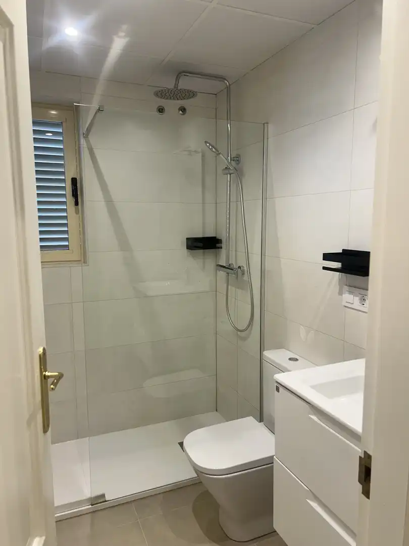 Pis de 150 m² a Sevilla
