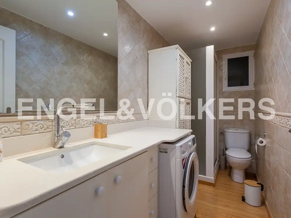 Flat 78 m² in Valencia
