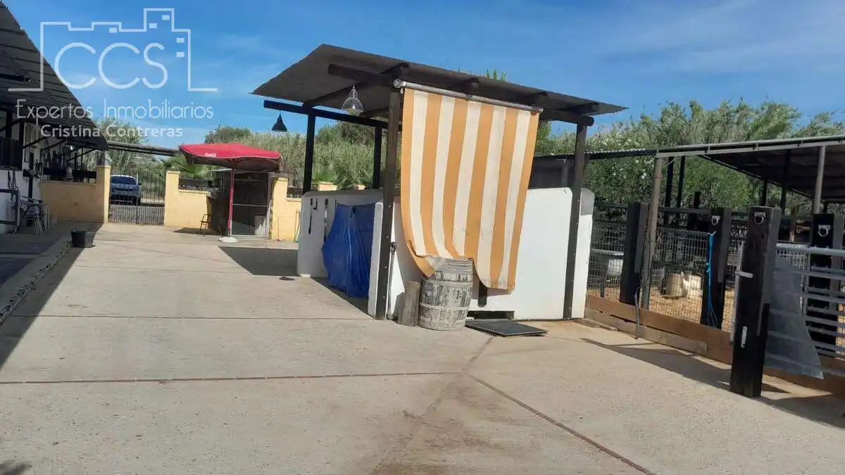 Casa de 100 m² en Almonte