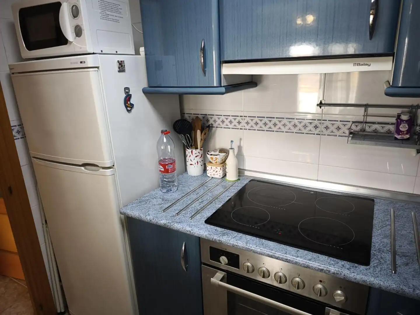Pis de 45 m² a la Ràpita