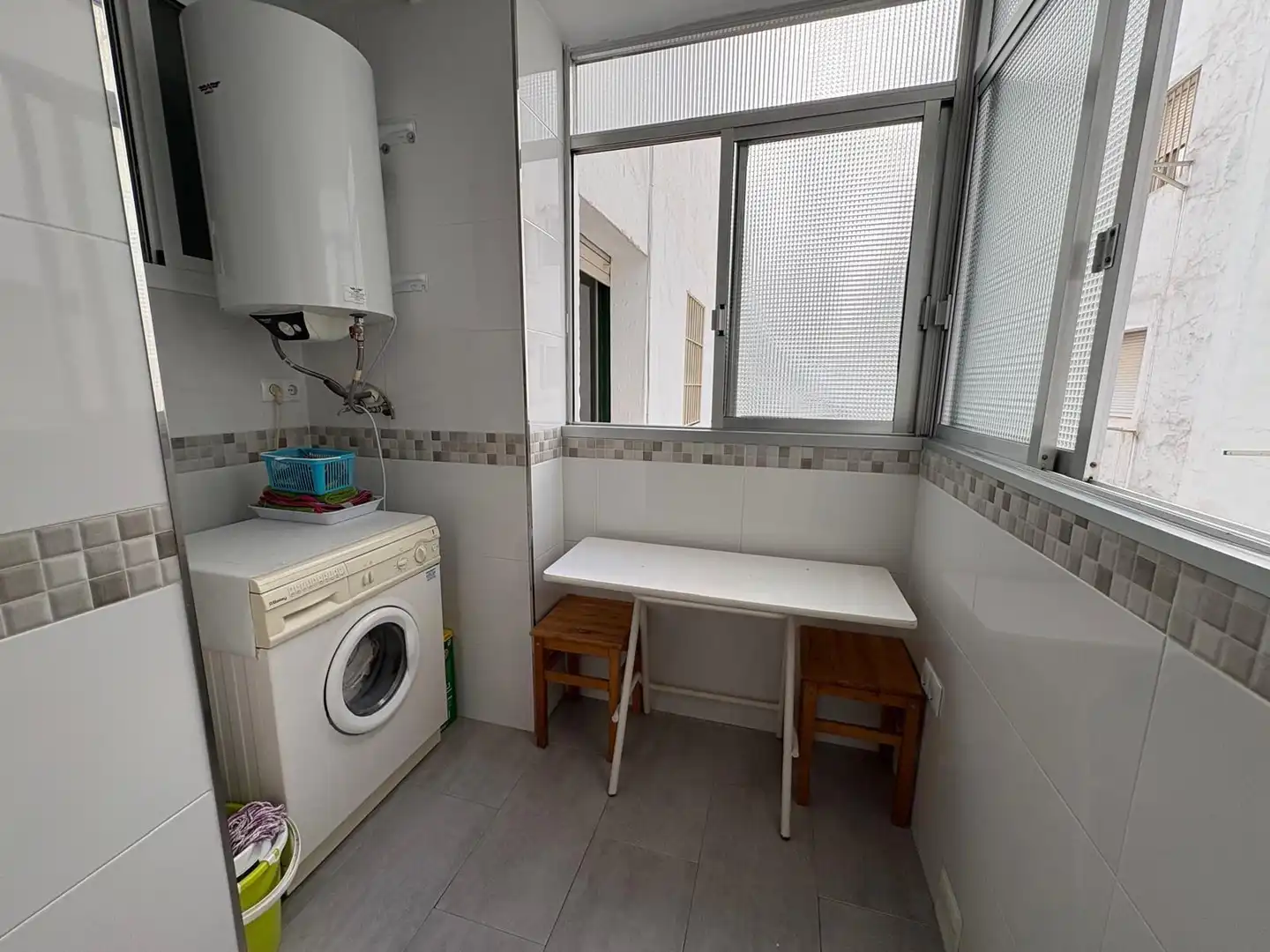 Piso de 111 m² en Córdoba