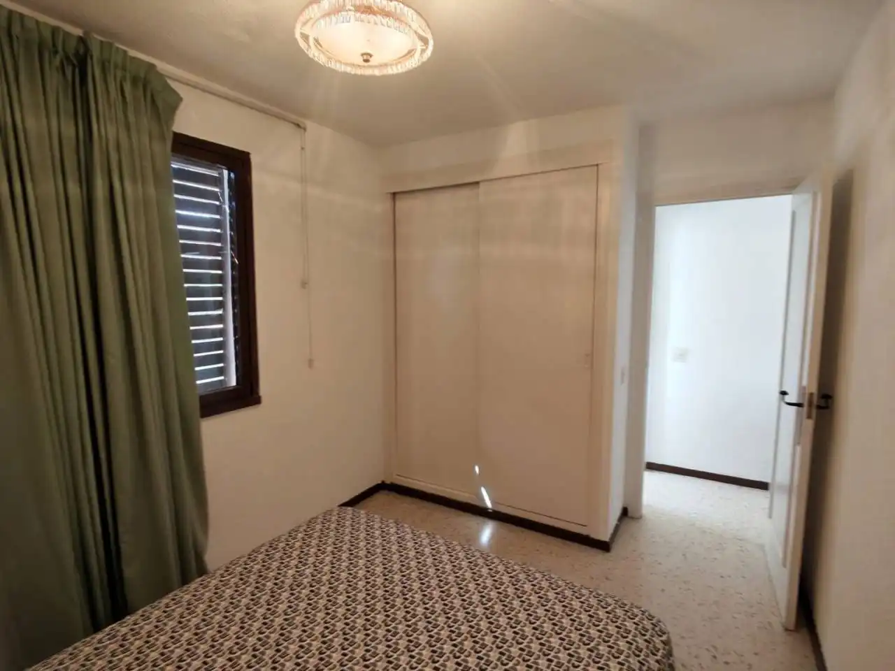 Wohnung 68 m² in San Martín de Valdeiglesias