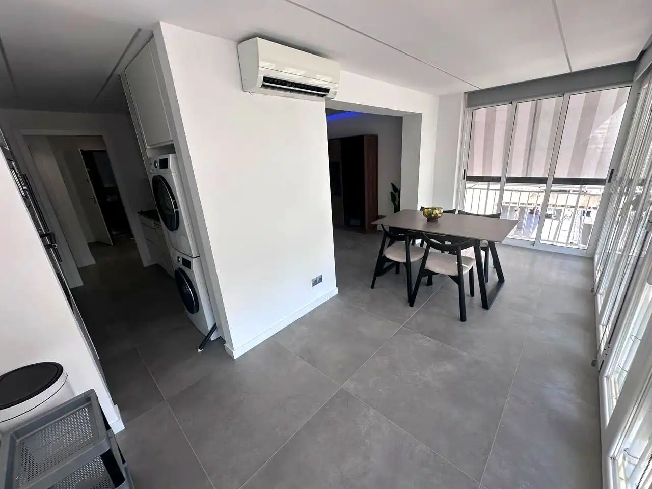 Piso de 62 m² en Benicasim