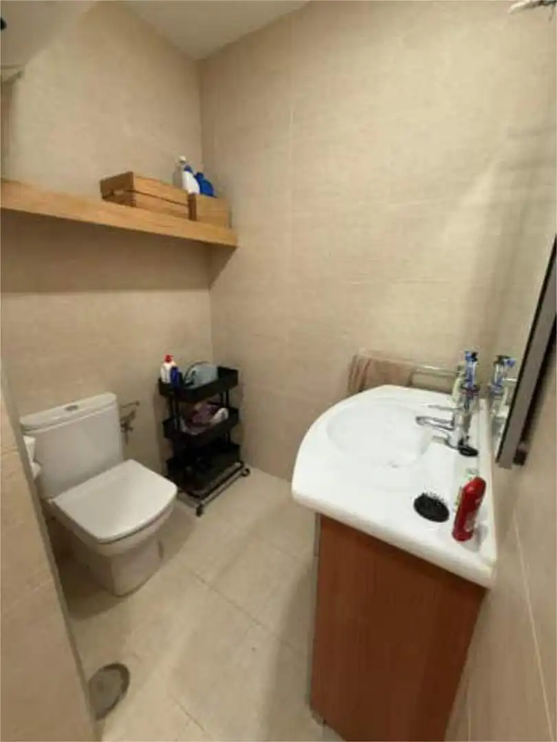 Piso de 80 m² en Cartagena
