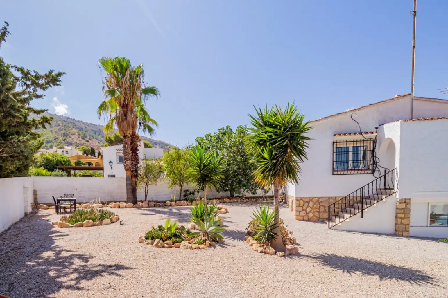 Casa de 143 m² a l'Alfàs del Pi