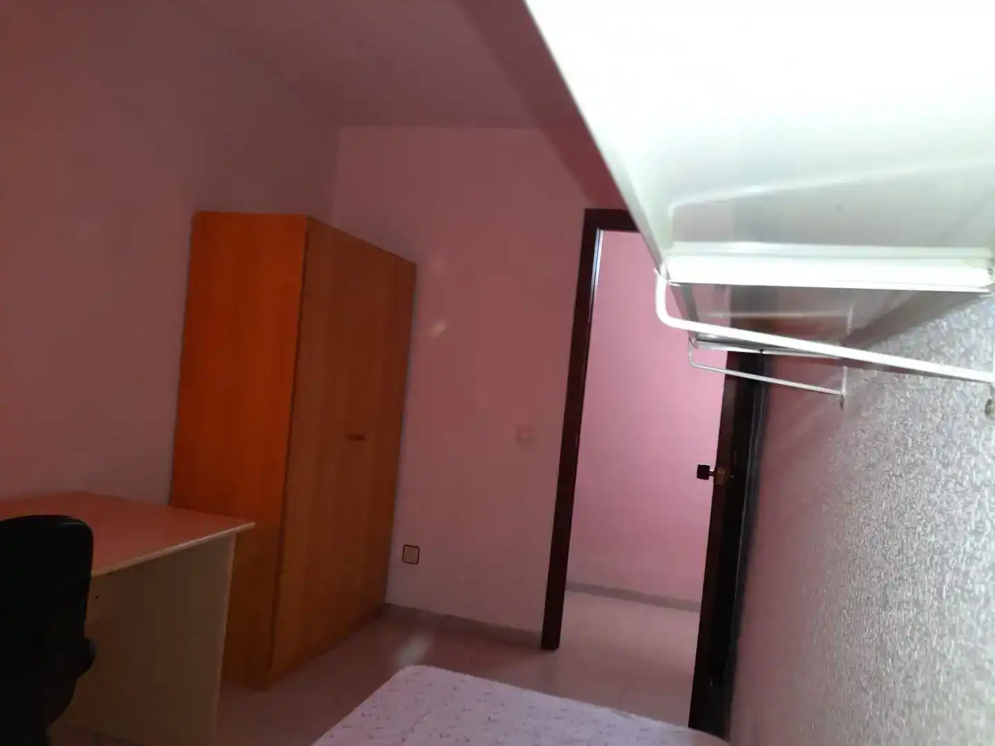 Piso de 130 m² en Almería