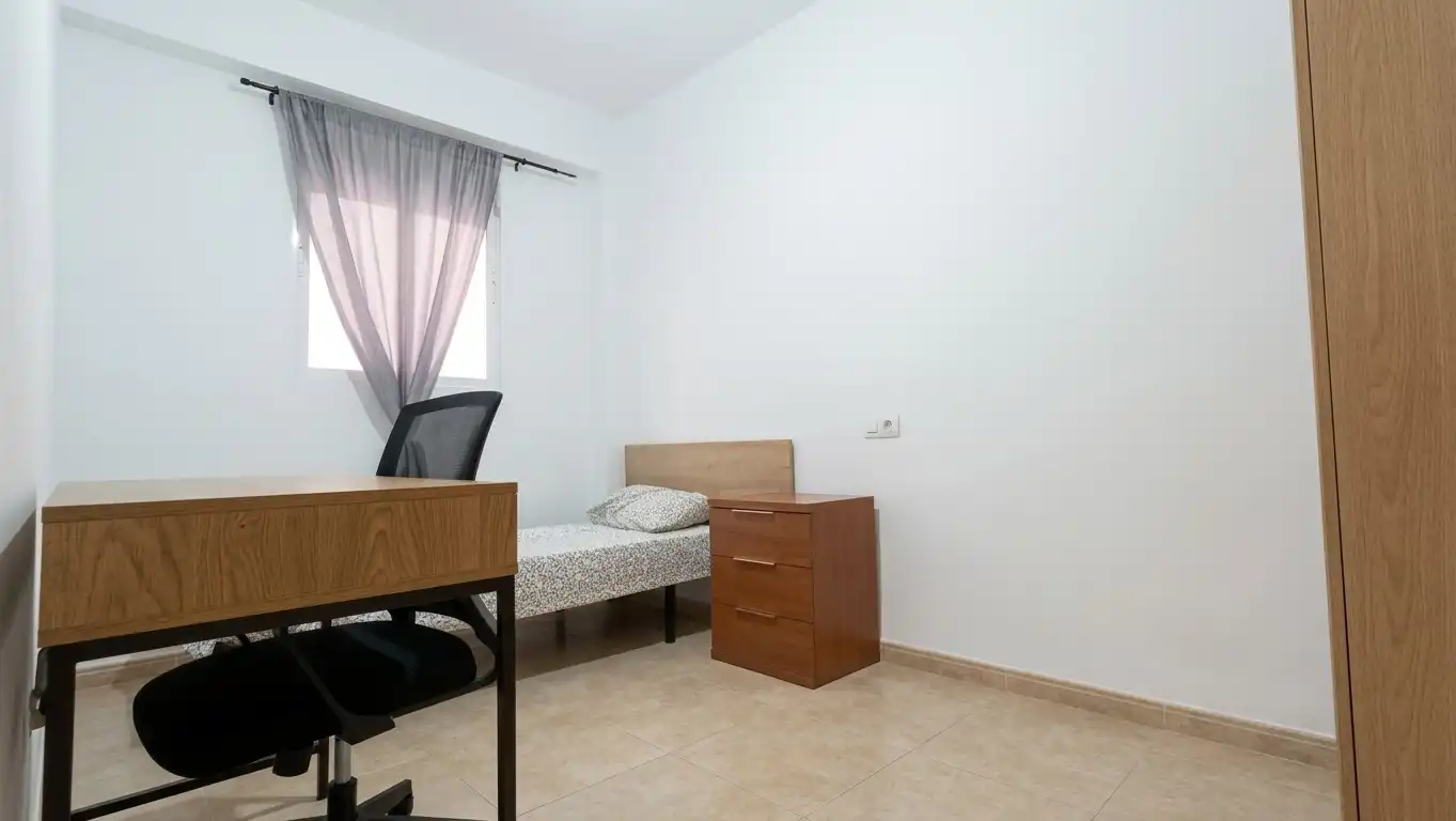 Piso de 97 m² en Almería