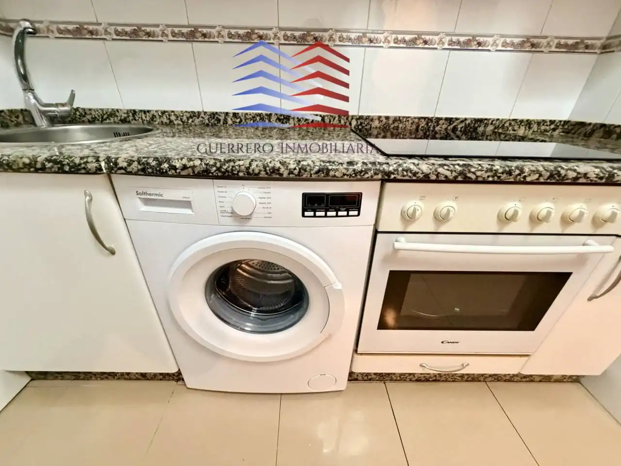 Piso de 85 m² en Ourense