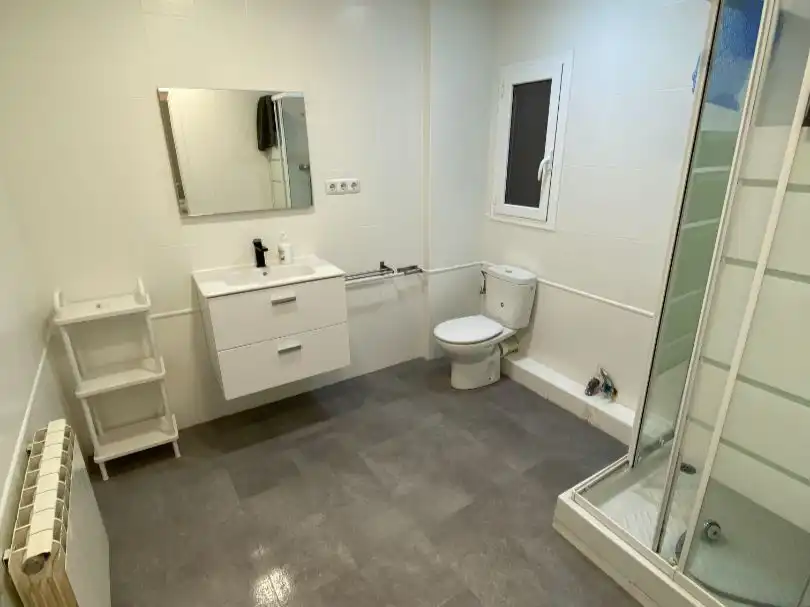 Habitación 100 m², Manresa