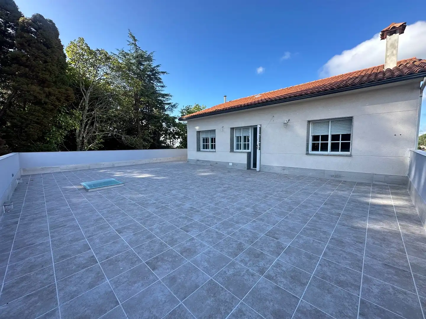 Pis de 350 m² a Santiago de Compostel·la