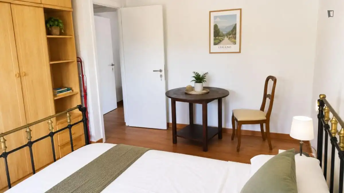 Habitación en alquiler, Gijón