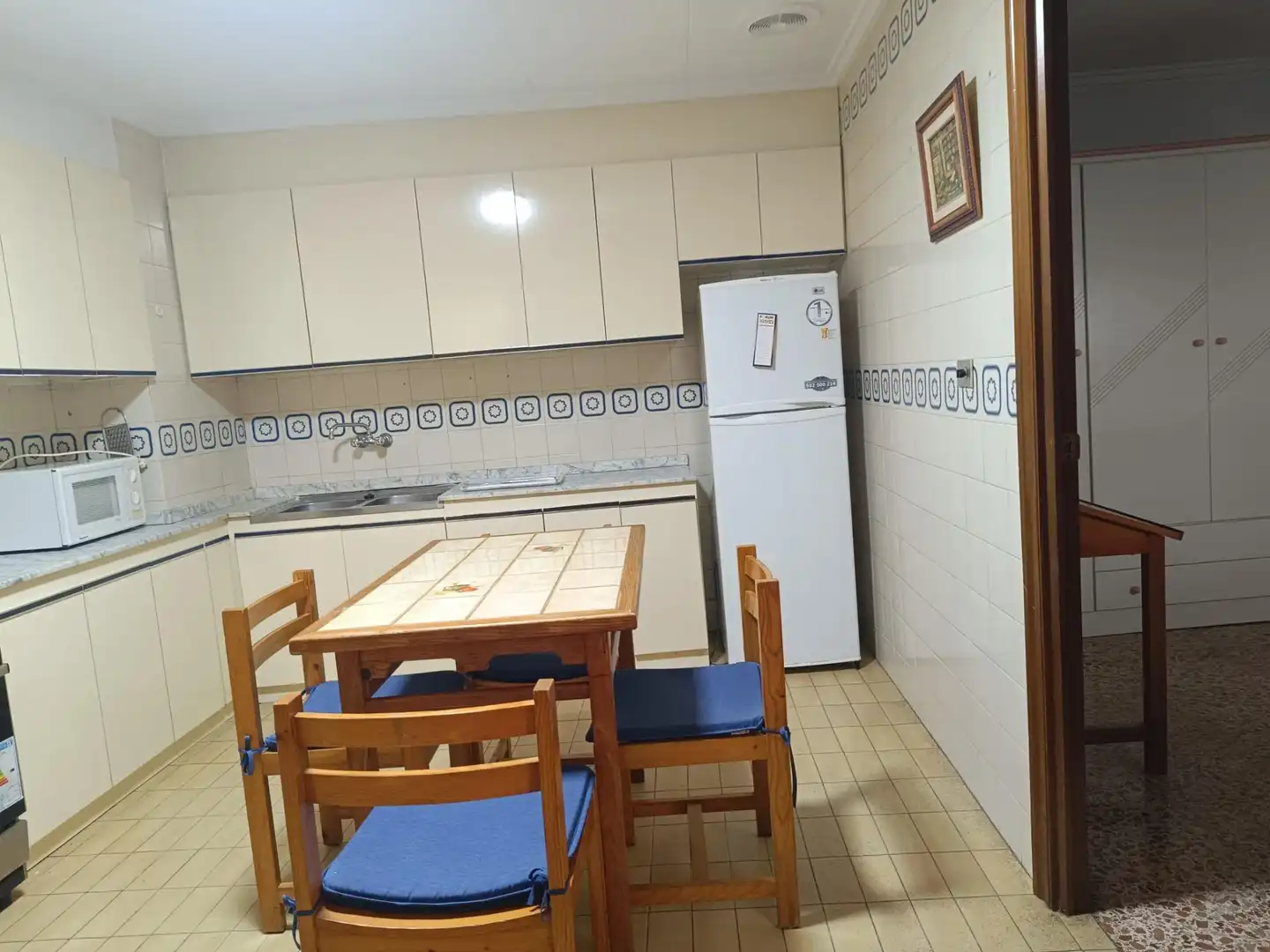 Pis de 117 m² a Elx