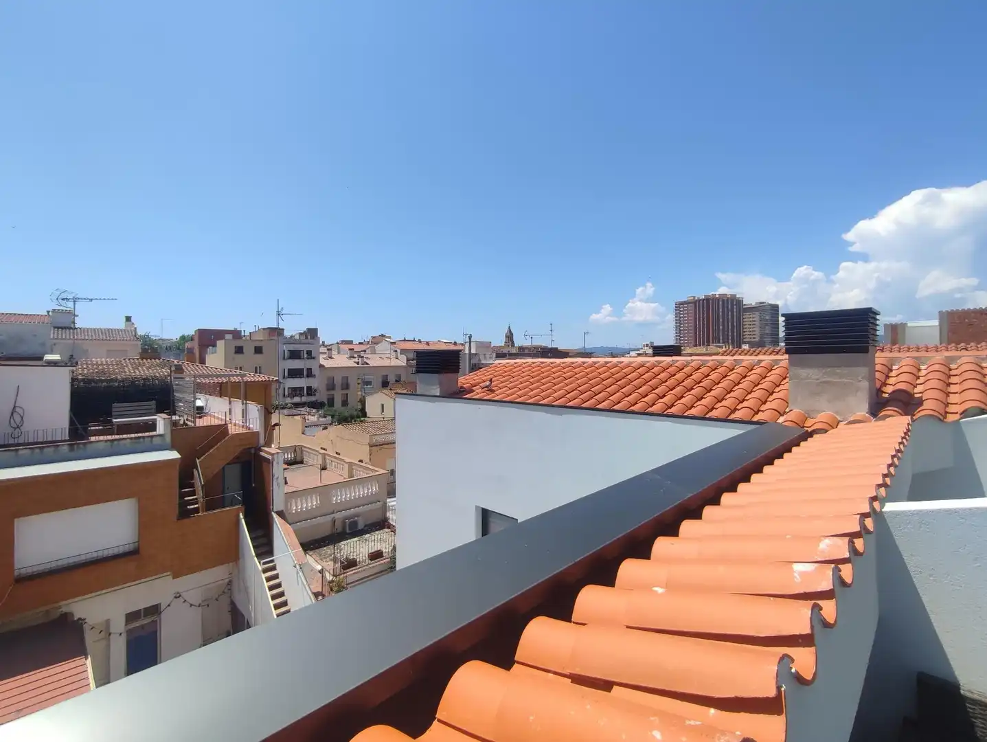 Piso de 90 m² en Palamós