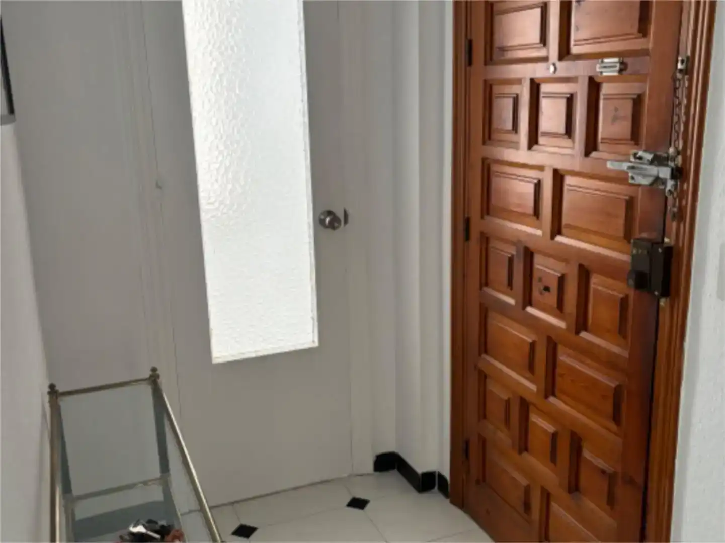 Habitación 92 m², Murcia