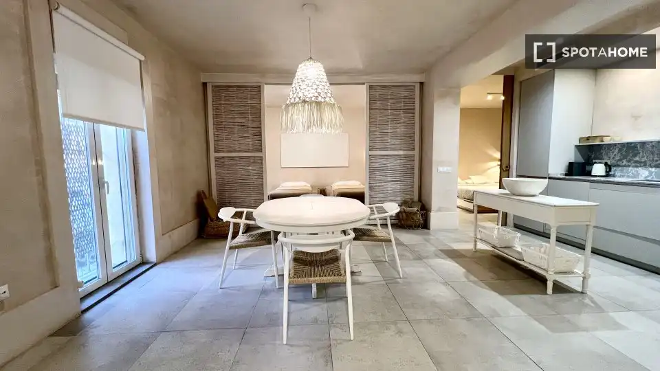 Habitación 127 m², Málaga
