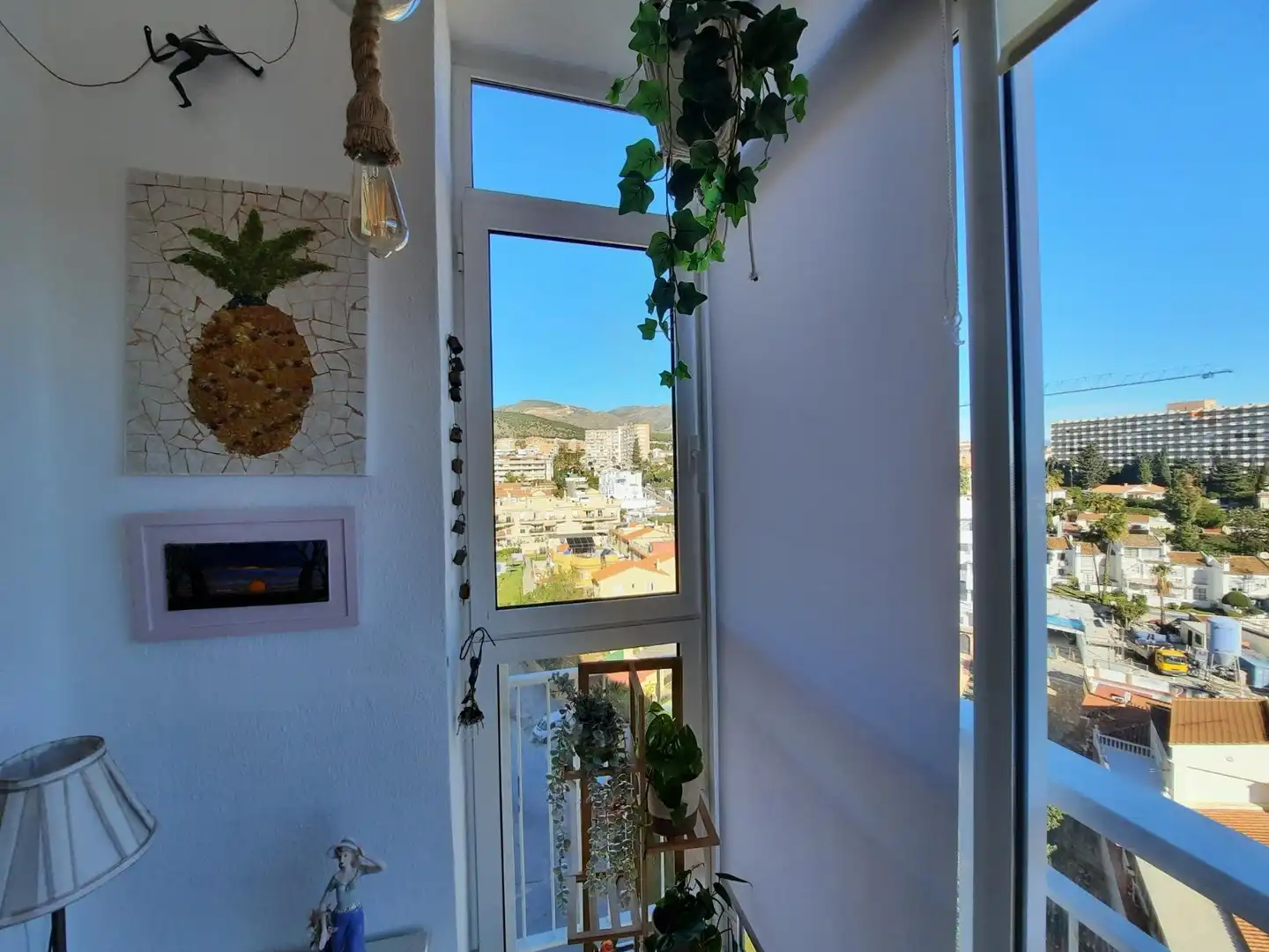 Appartamento 77 m² a Benalmádena