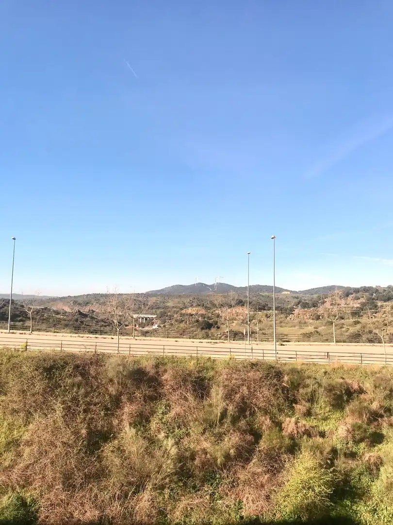 Piso de 70 m² en Plasencia