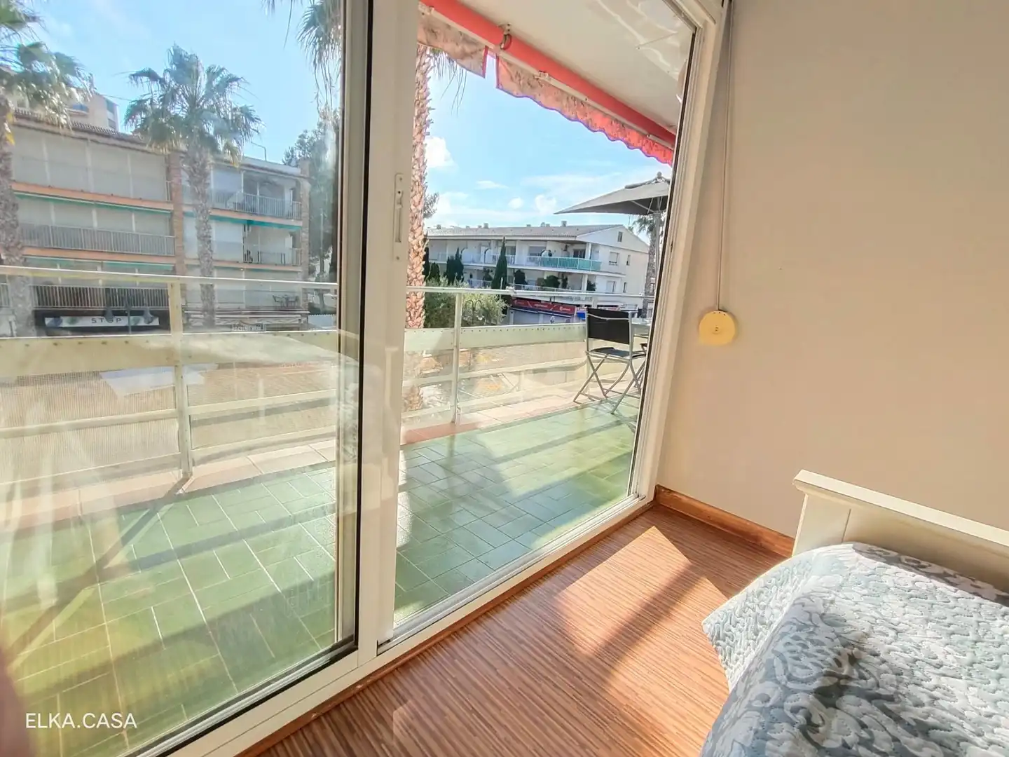 Piso de 56 m² en Roda de Berà