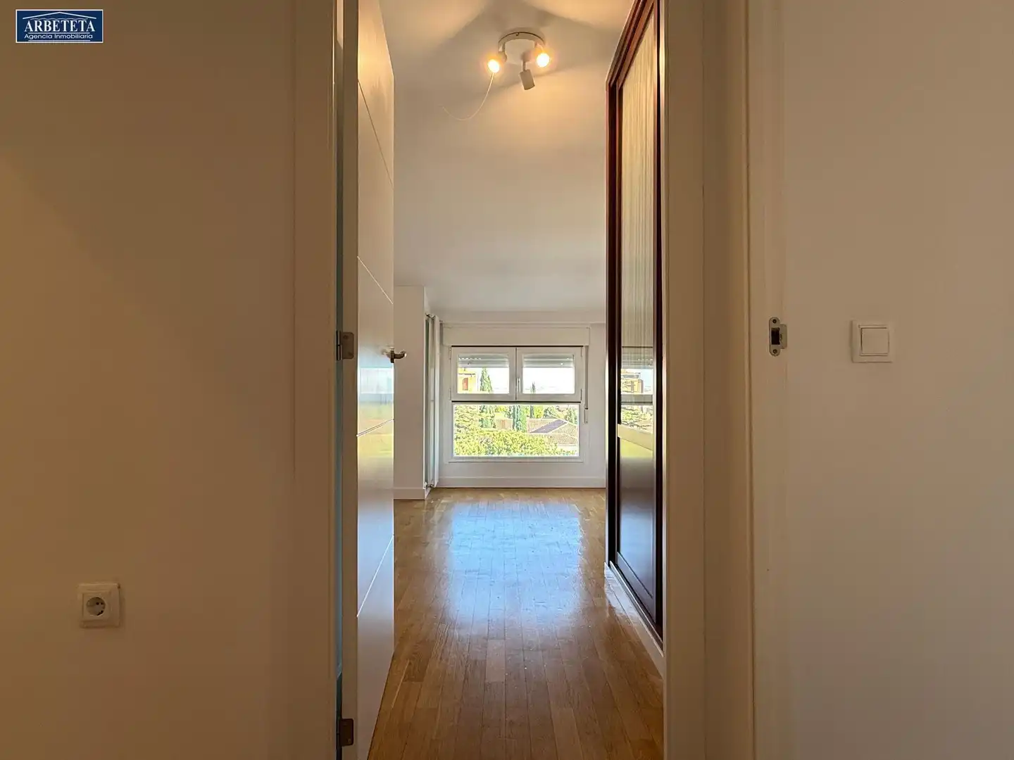Pis de 107 m² a Guadalajara