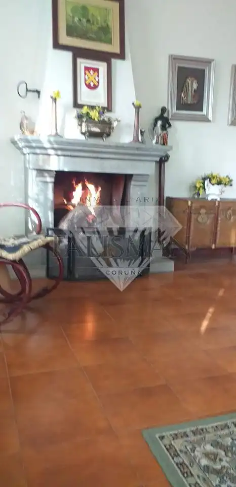 Piso de 300 m² en Vilagarcía de Arousa