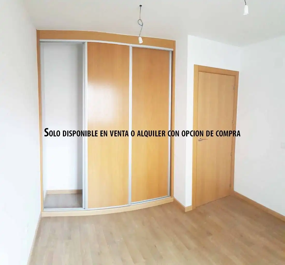Piso de 66 m² en Tudela de Duero