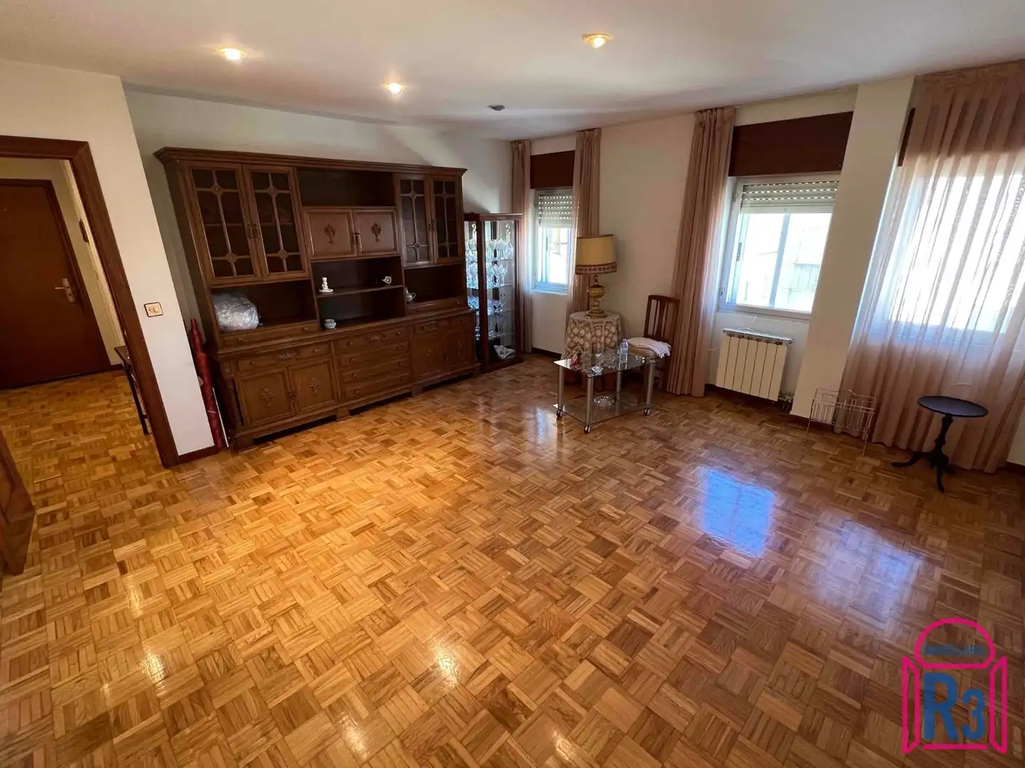 Piso de 127 m² en León