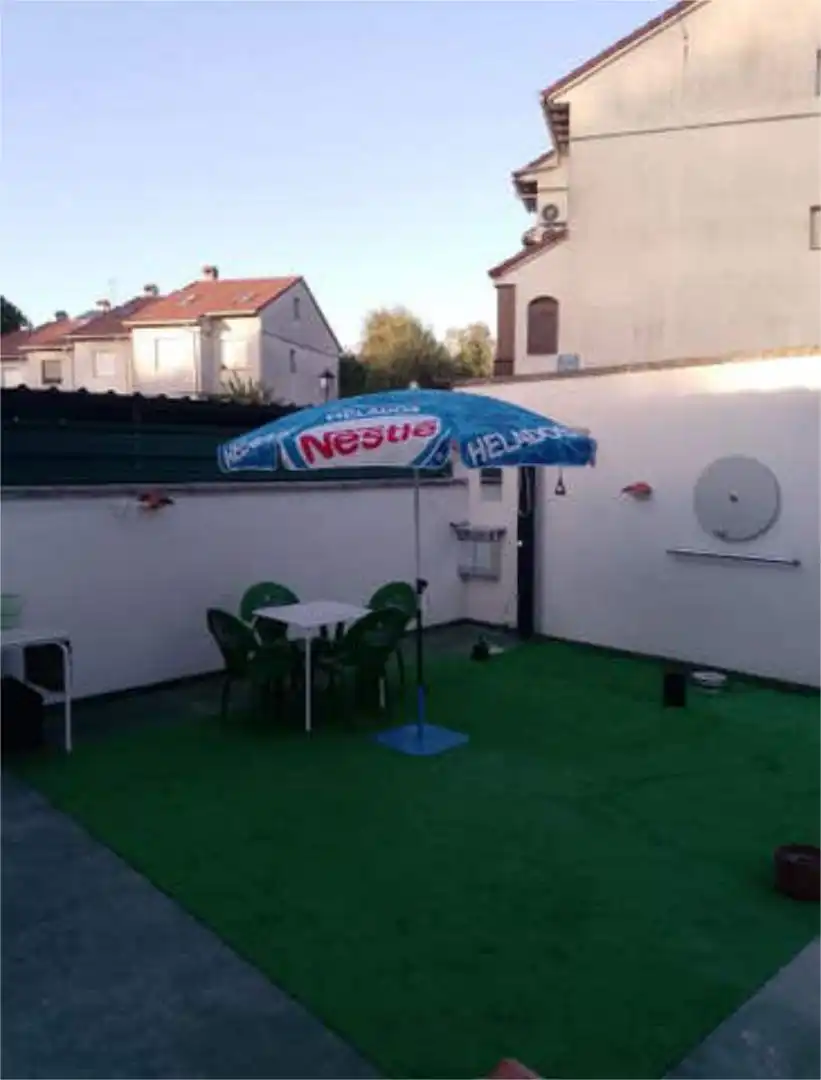 Casa de 200 m² en Arenas de San Pedro